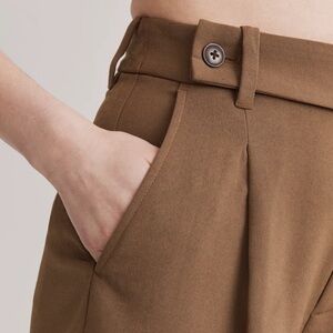 Madewell Harlow Shorts